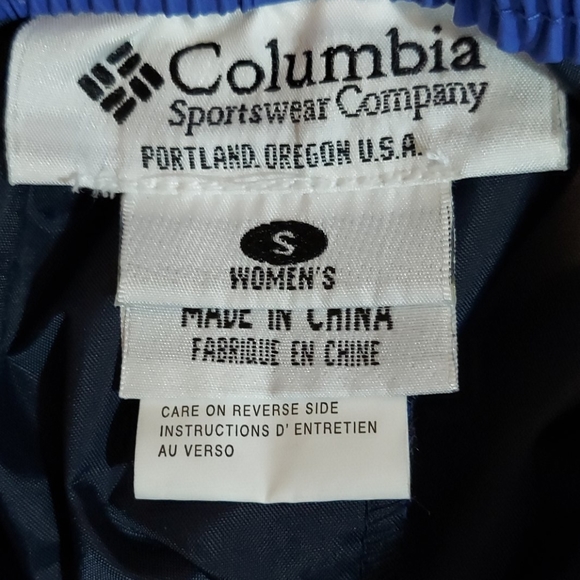 Columbia PVC Pants - Picture 4 of 6
